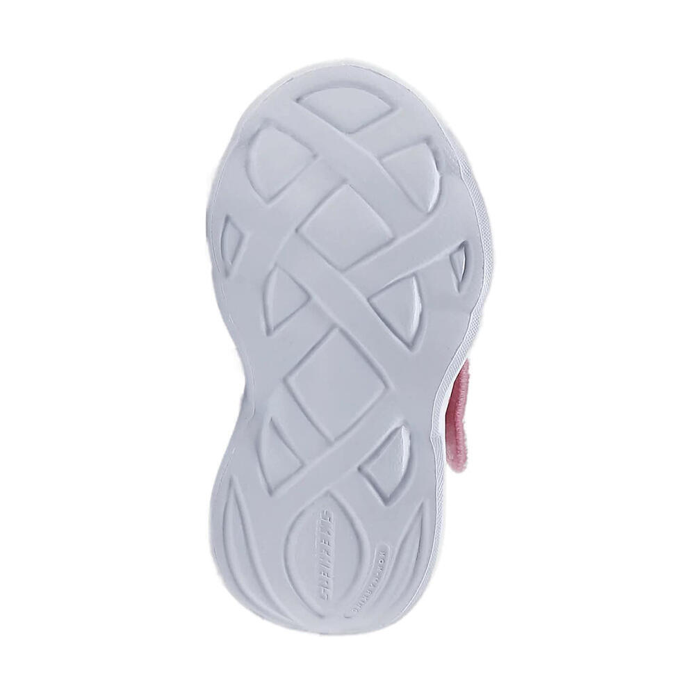 Skechers 302754N-PKTQ-TWISTY BRIGHTS