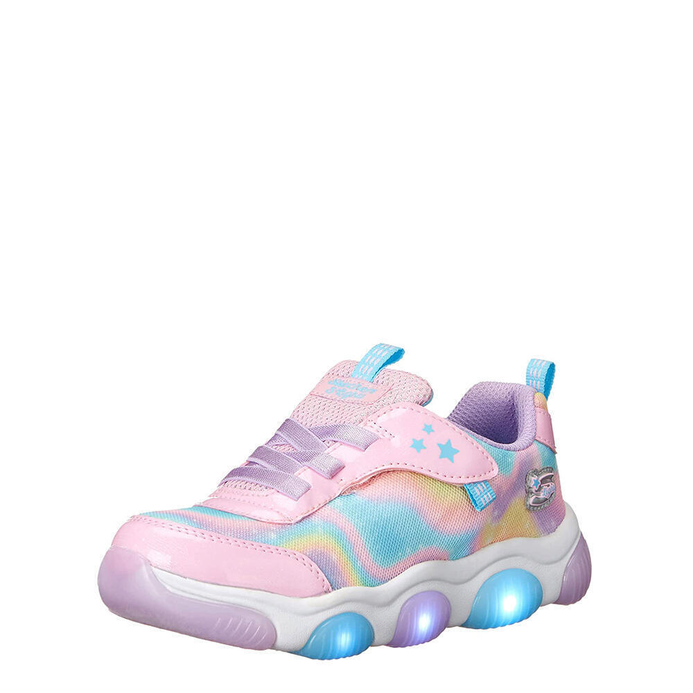Skechers 303160N-PKMT-MIGHTY GLOW-S