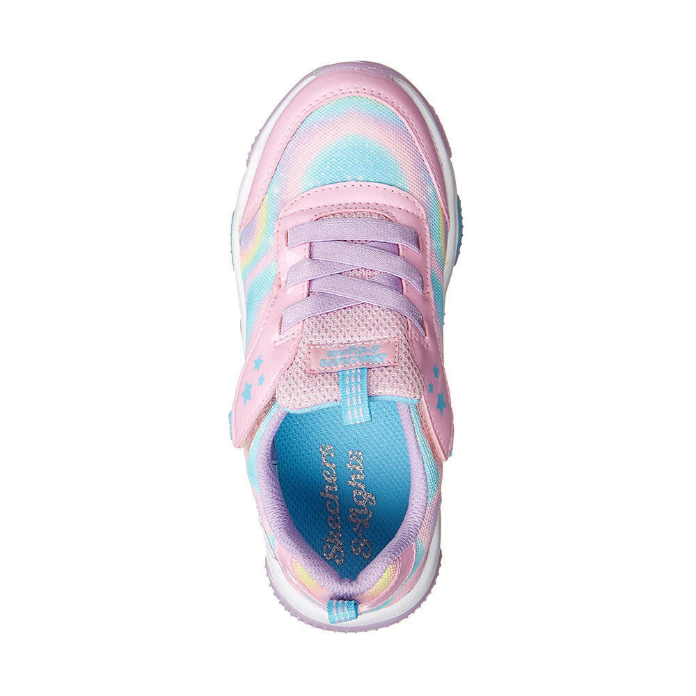 Skechers 303160N-PKMT-MIGHTY GLOW-S