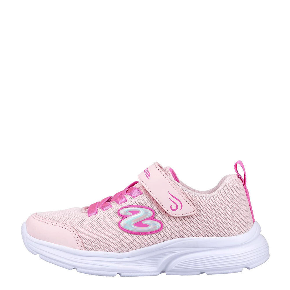 Skechers 303522L-LTPK-WAVY LITES-BL