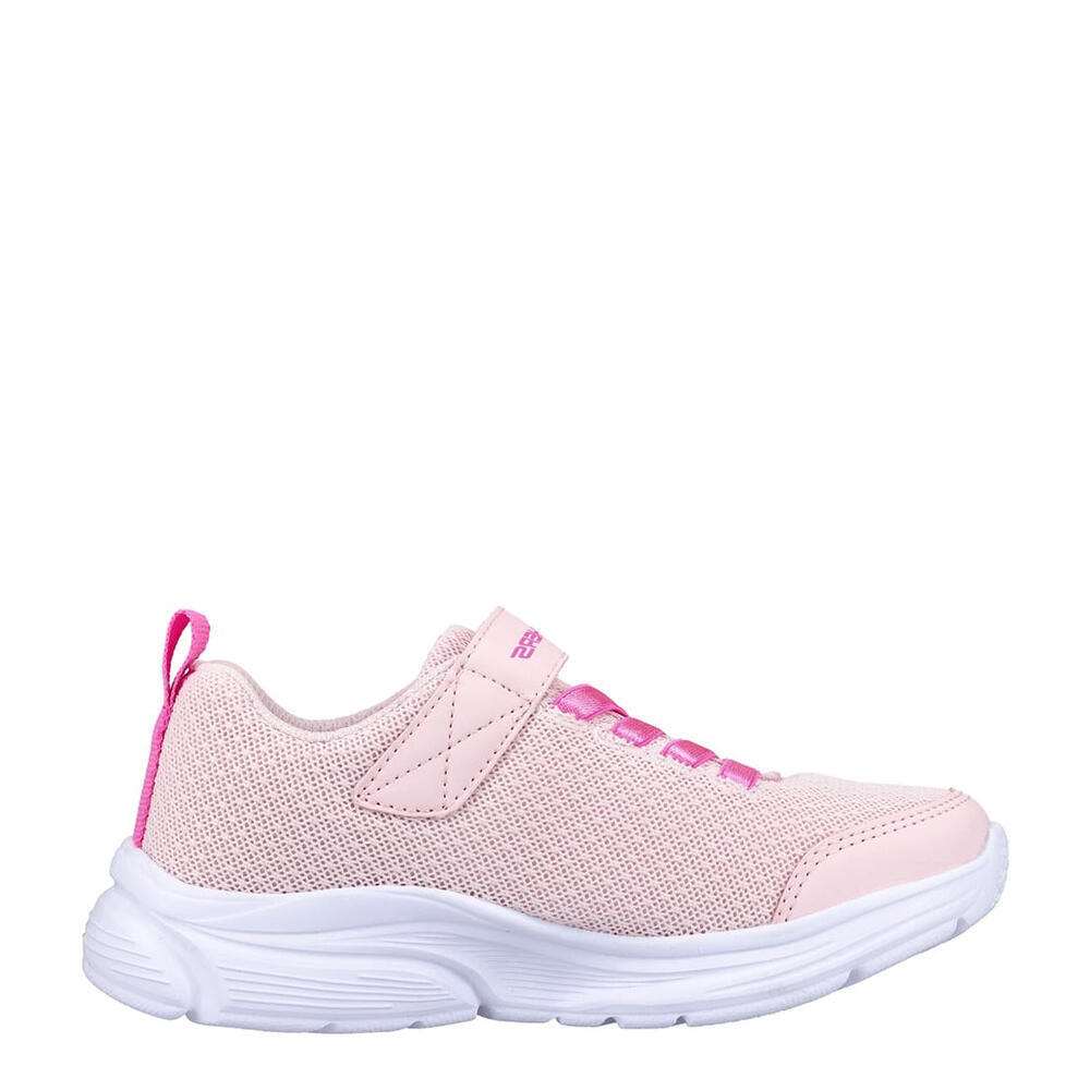 Skechers 303522L-LTPK-WAVY LITES-BL