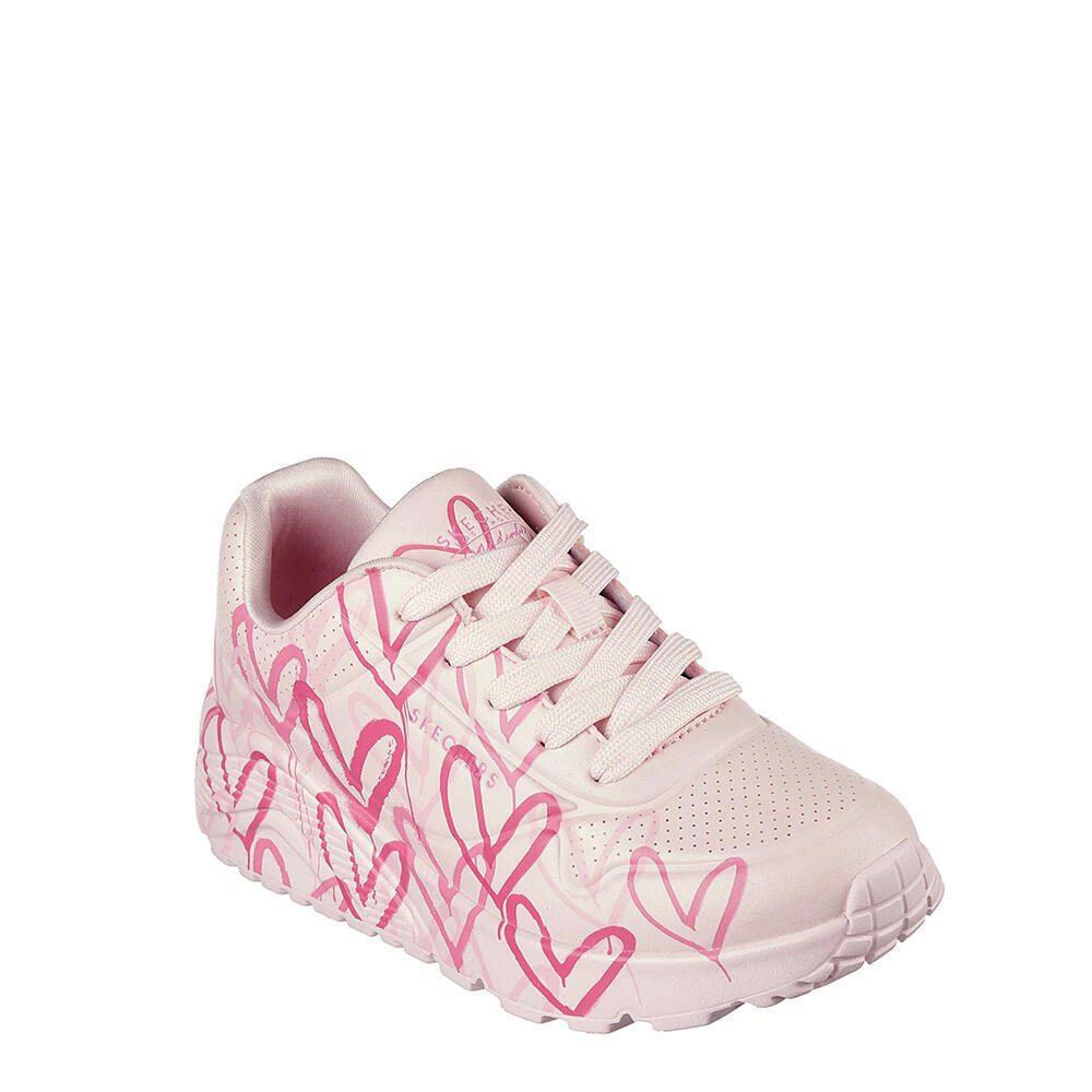 Skechers 314065L-LPMT-UNO LITE-SPRE
