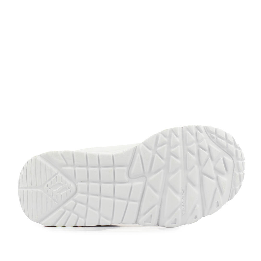 Skechers 314976L-WRPK-UNO LITE-LOVE