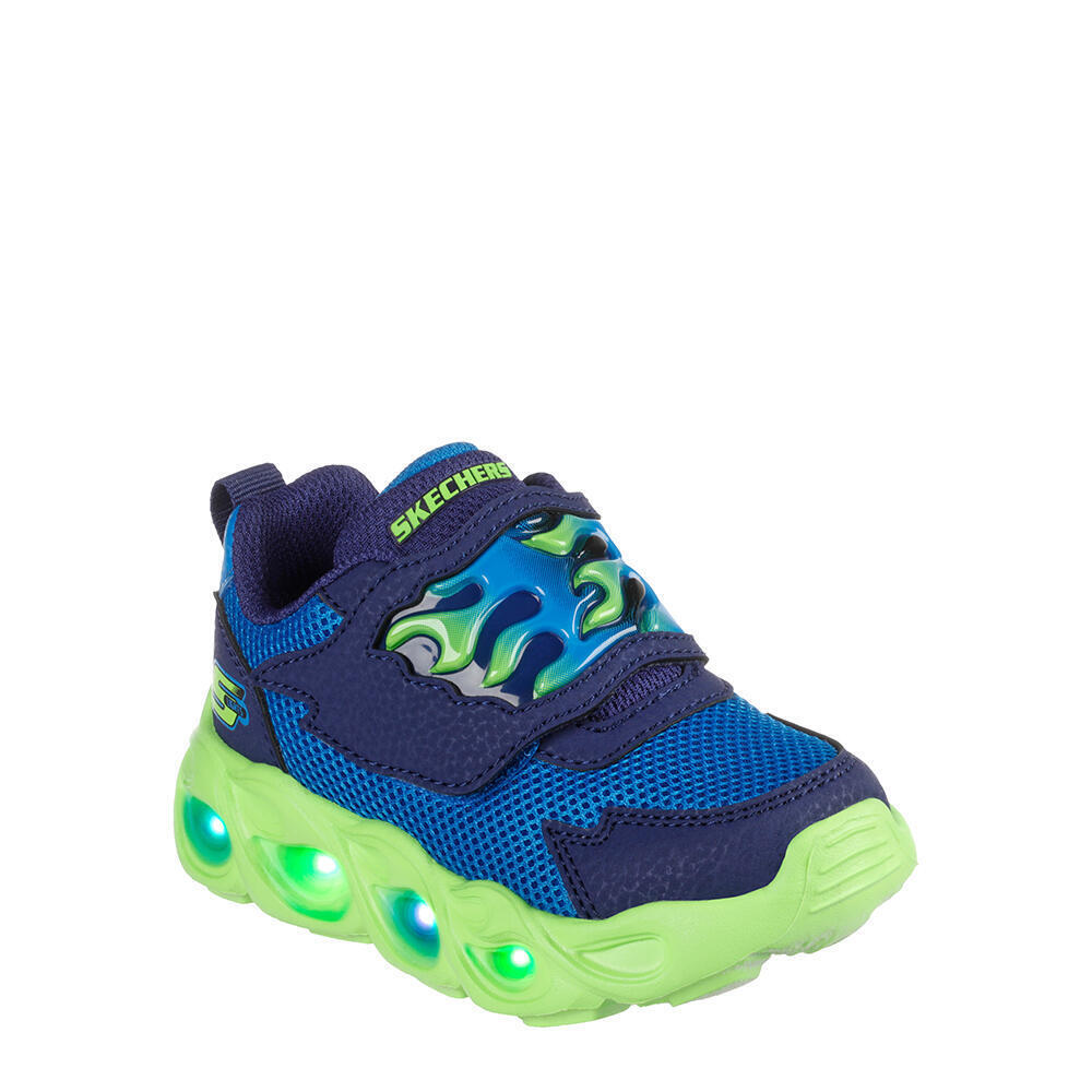 Skechers 400104N-NVLM-THERMO-FLASH