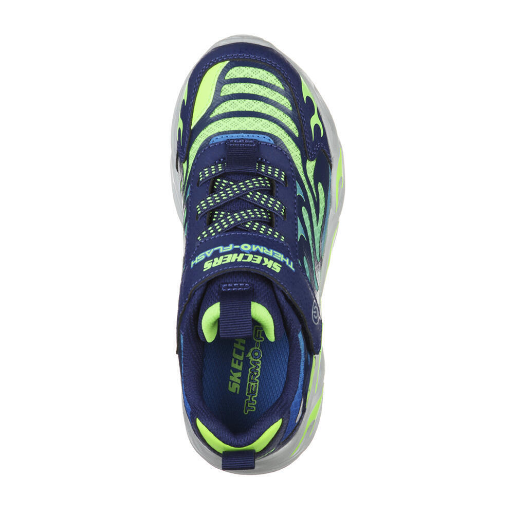 Skechers 400106L-NVLM-THERMO-FLASH