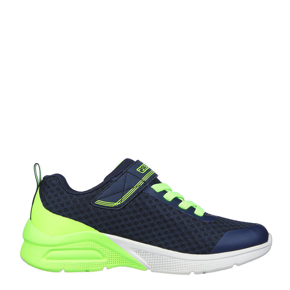 Skechers 403773L-NVLM-MICROSPEC MAX