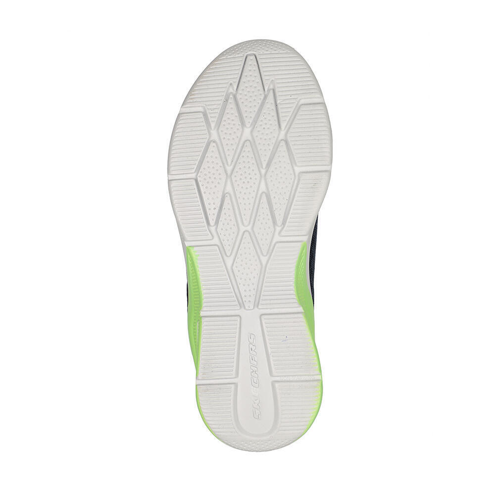 Skechers 403773L-NVLM-MICROSPEC MAX