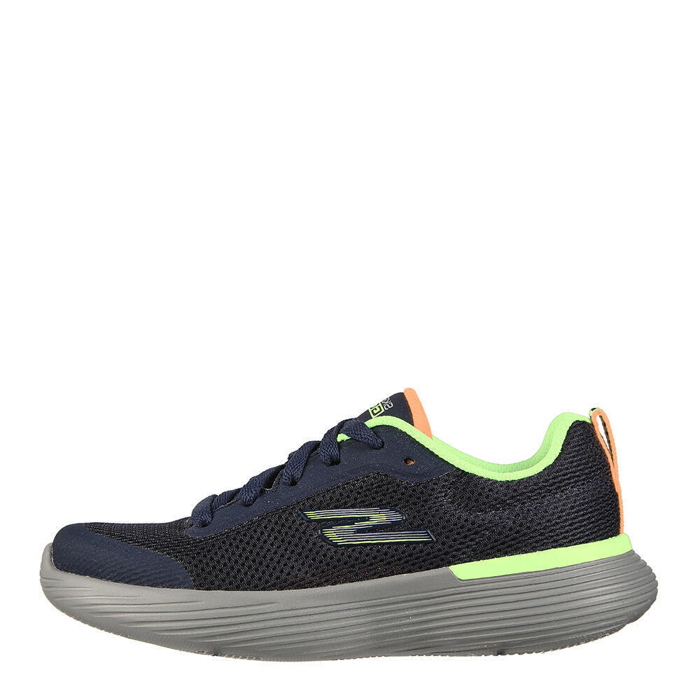 Skechers 405100L-NVLM-GO RUN 400 V2-0