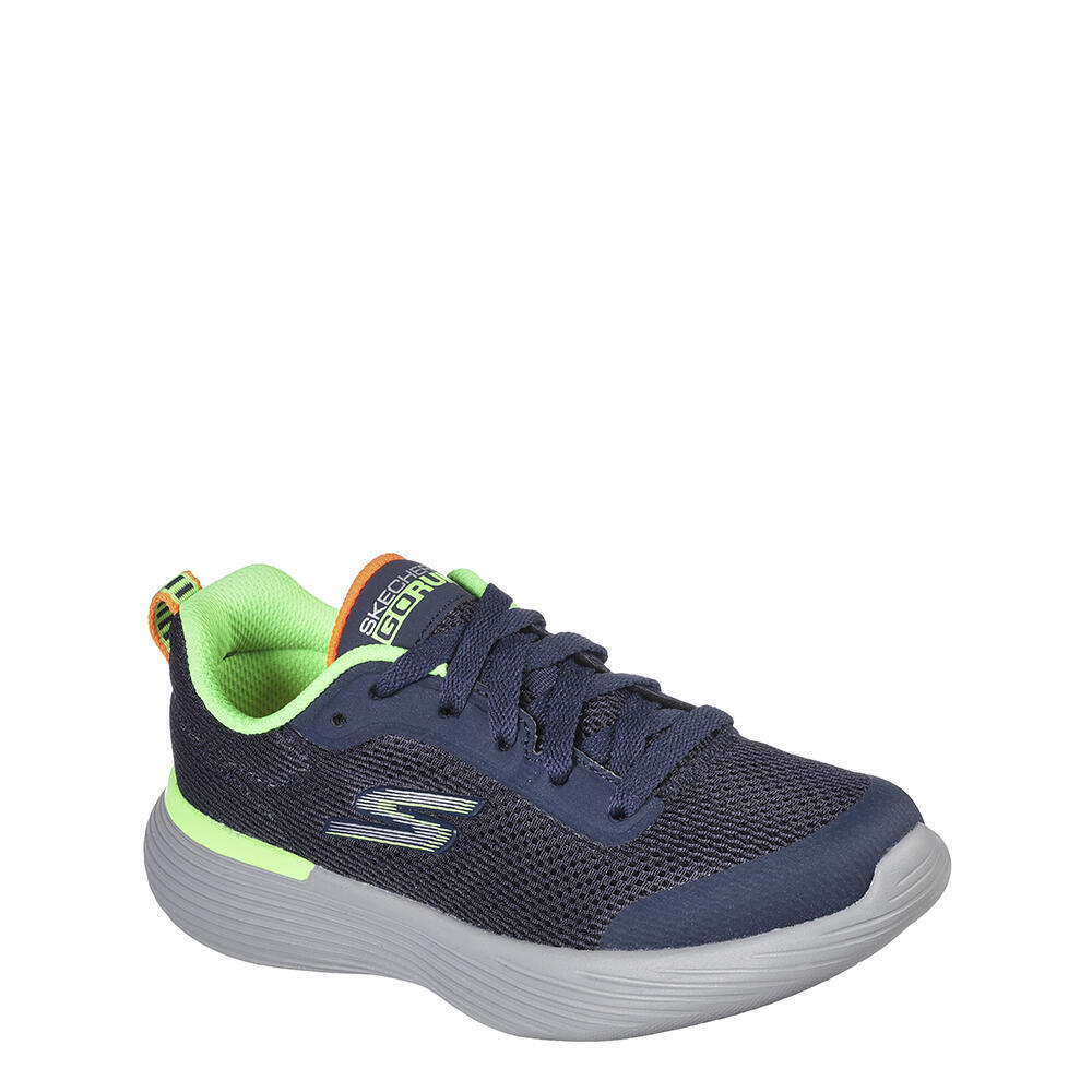 Skechers 405100L-NVLM-GO RUN 400 V2-0