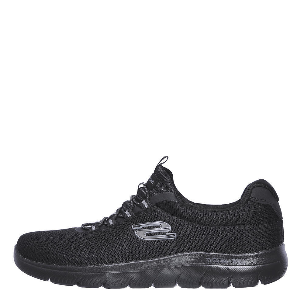 Skechers 52811-BBK-SUMMITS
