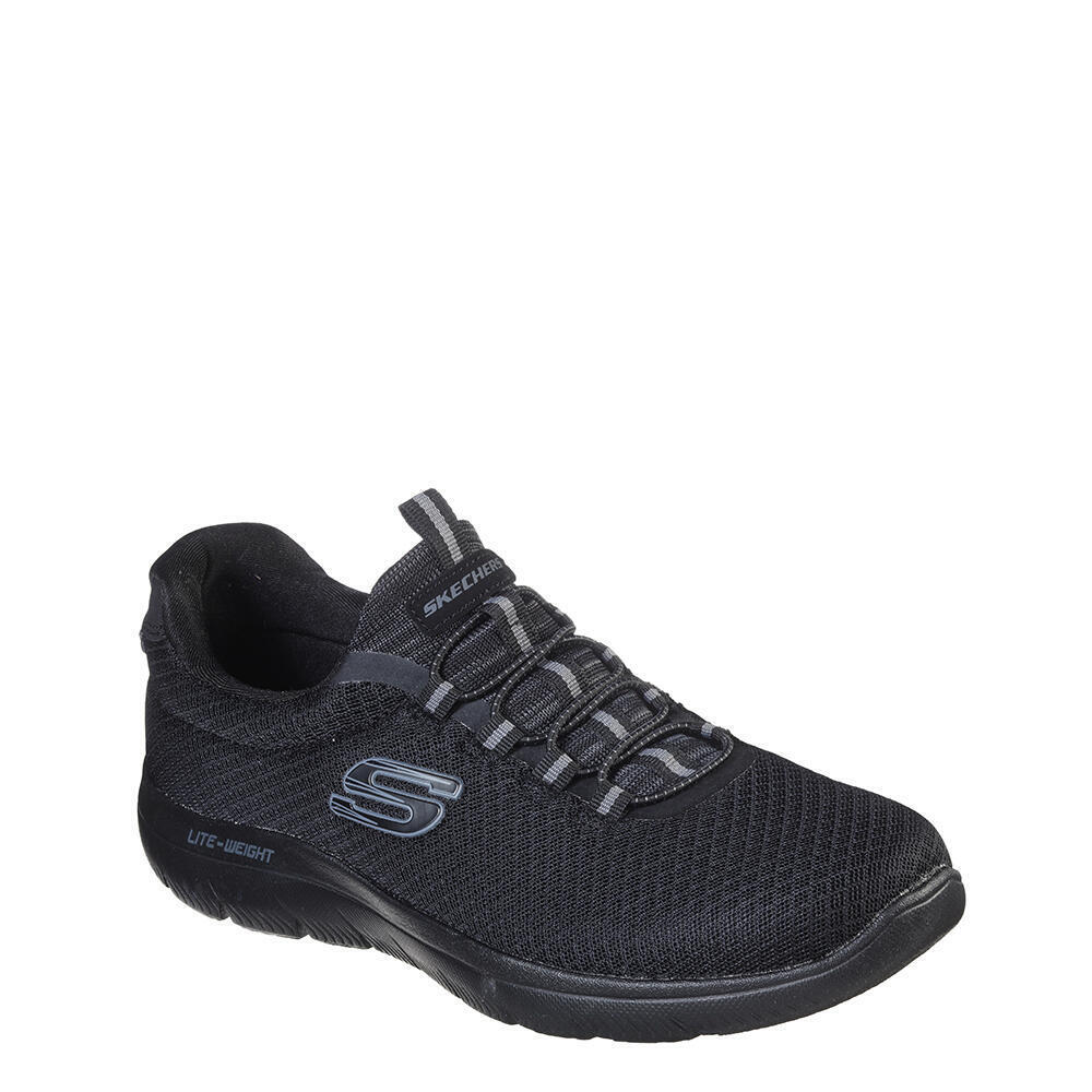 Skechers 52811-BBK-SUMMITS