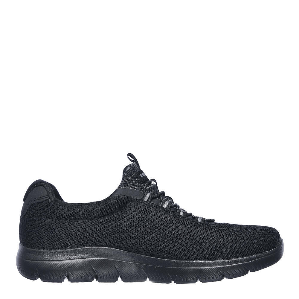 Skechers 52811-BBK-SUMMITS