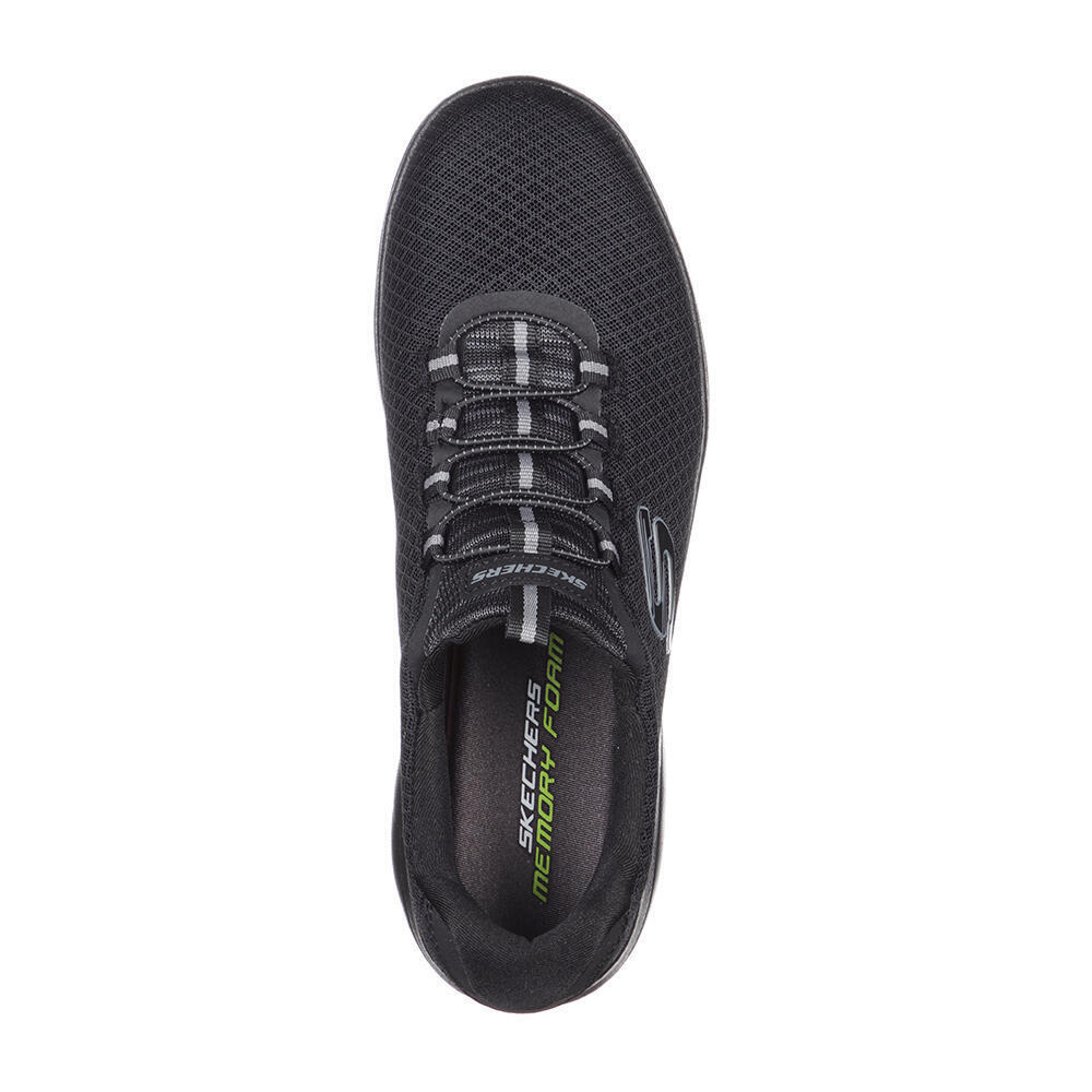 Skechers 52811-BBK-SUMMITS