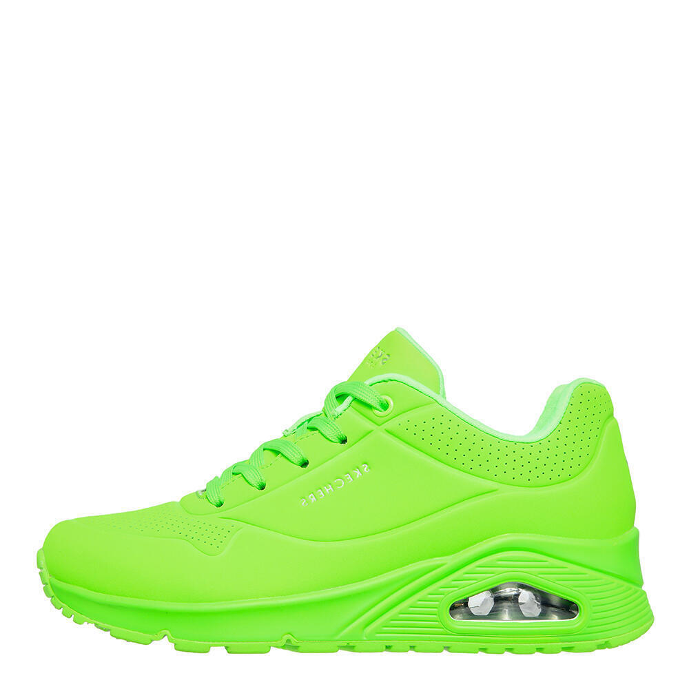 Skechers 73667-LMGN-UNO-NIGHT SHA