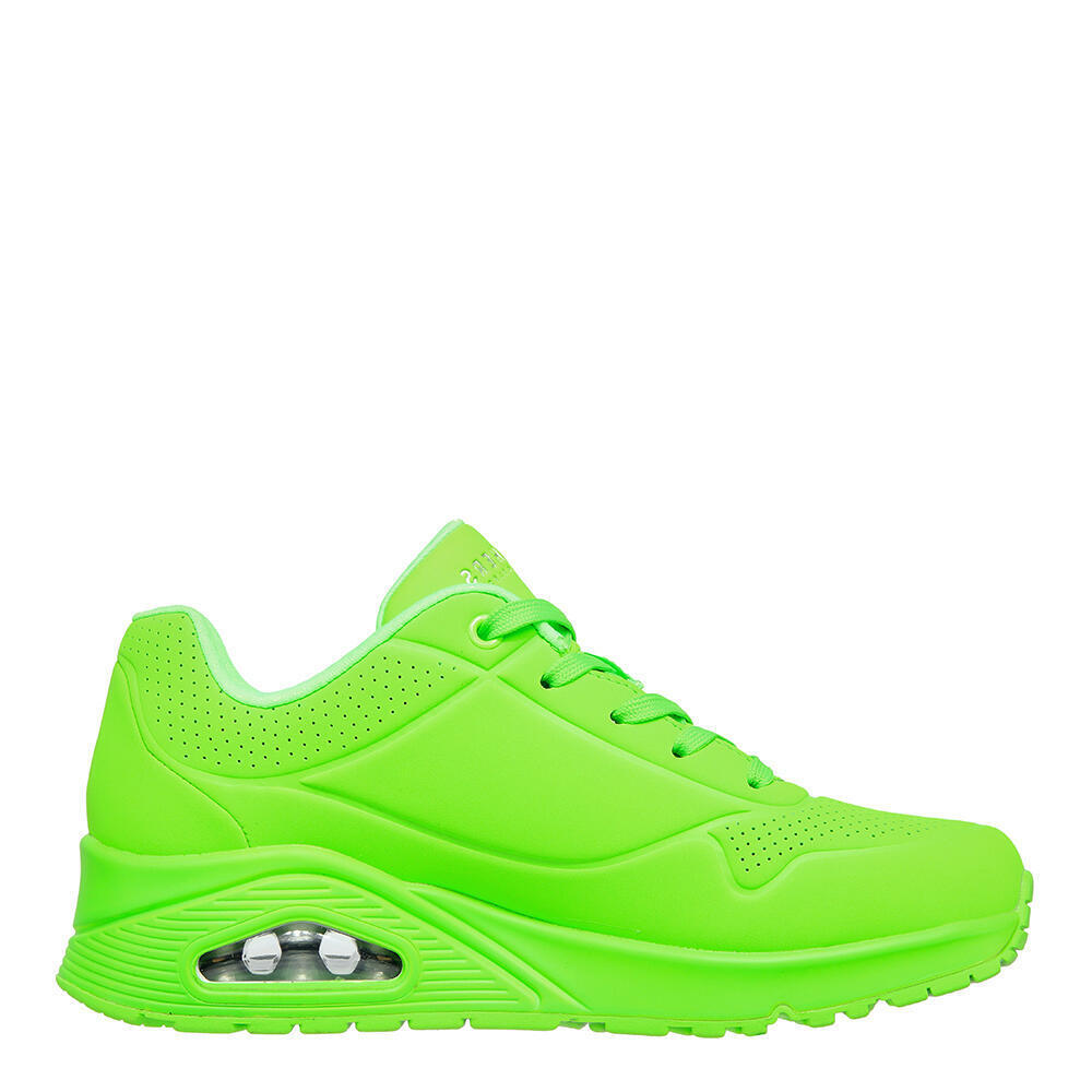 Skechers 73667-LMGN-UNO-NIGHT SHA