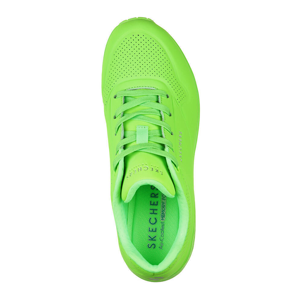 Skechers 73667-LMGN-UNO-NIGHT SHA