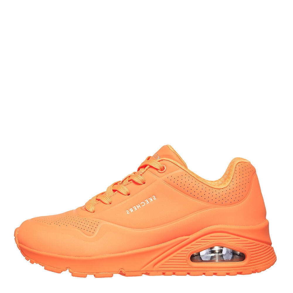 Skechers 73667-ORG-UNO-NIGHT SHA
