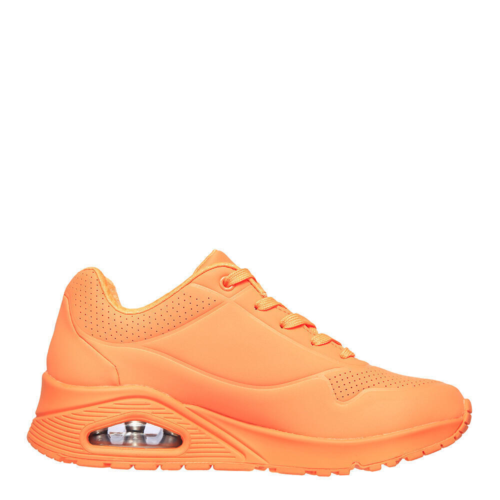 Skechers 73667-ORG-UNO-NIGHT SHA