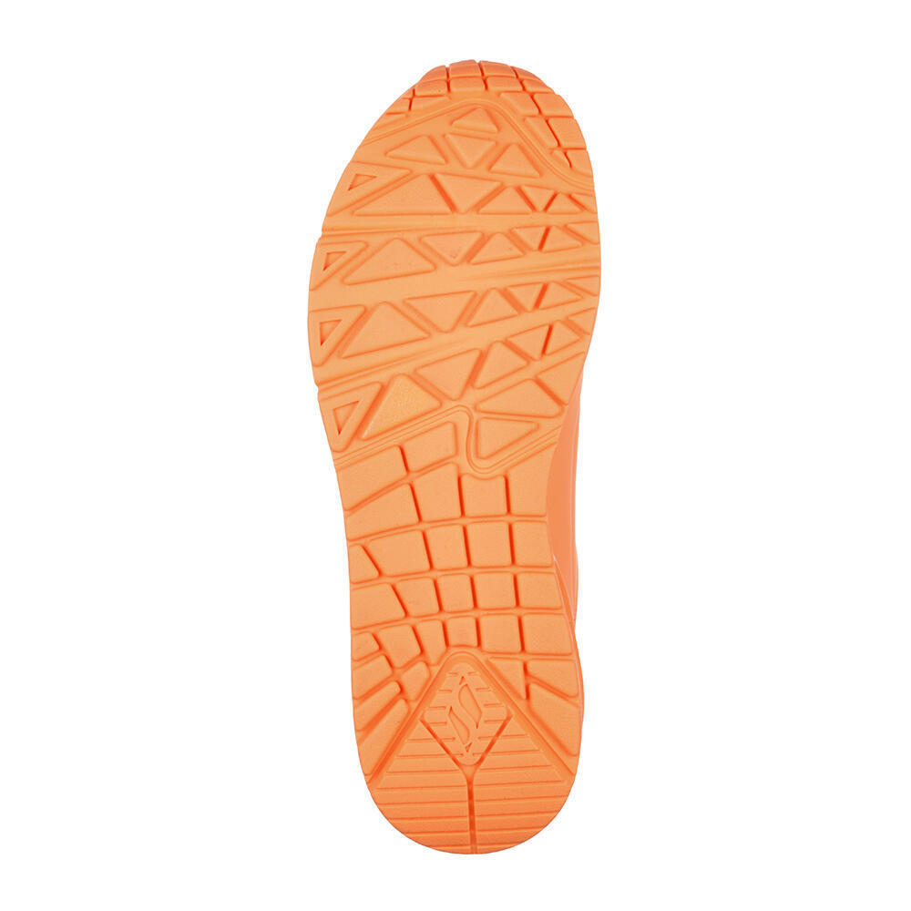 Skechers 73667-ORG-UNO-NIGHT SHA
