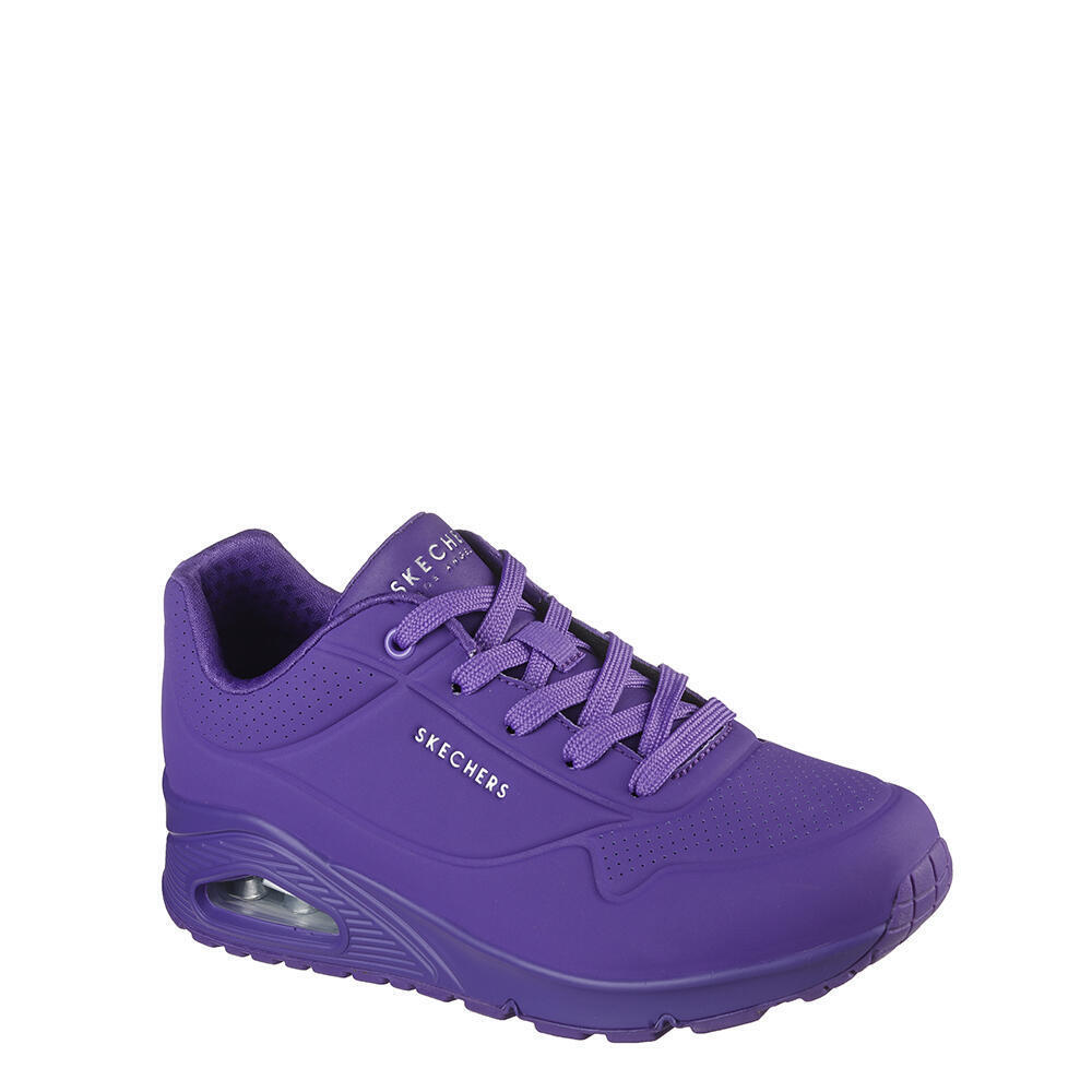 Skechers 73667-PUR-UNO-NIGHT SHA