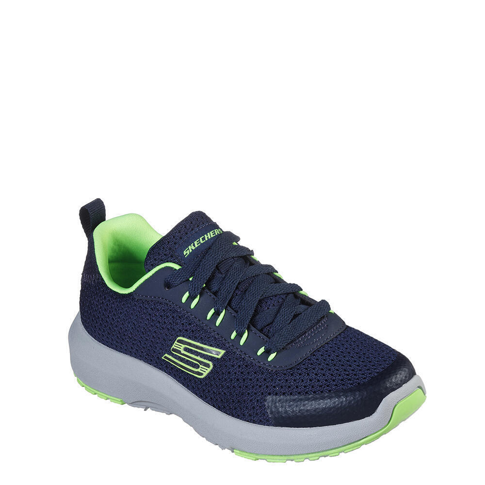 Skechers 98150L-NVLM-DYNAMIC TREAD-N