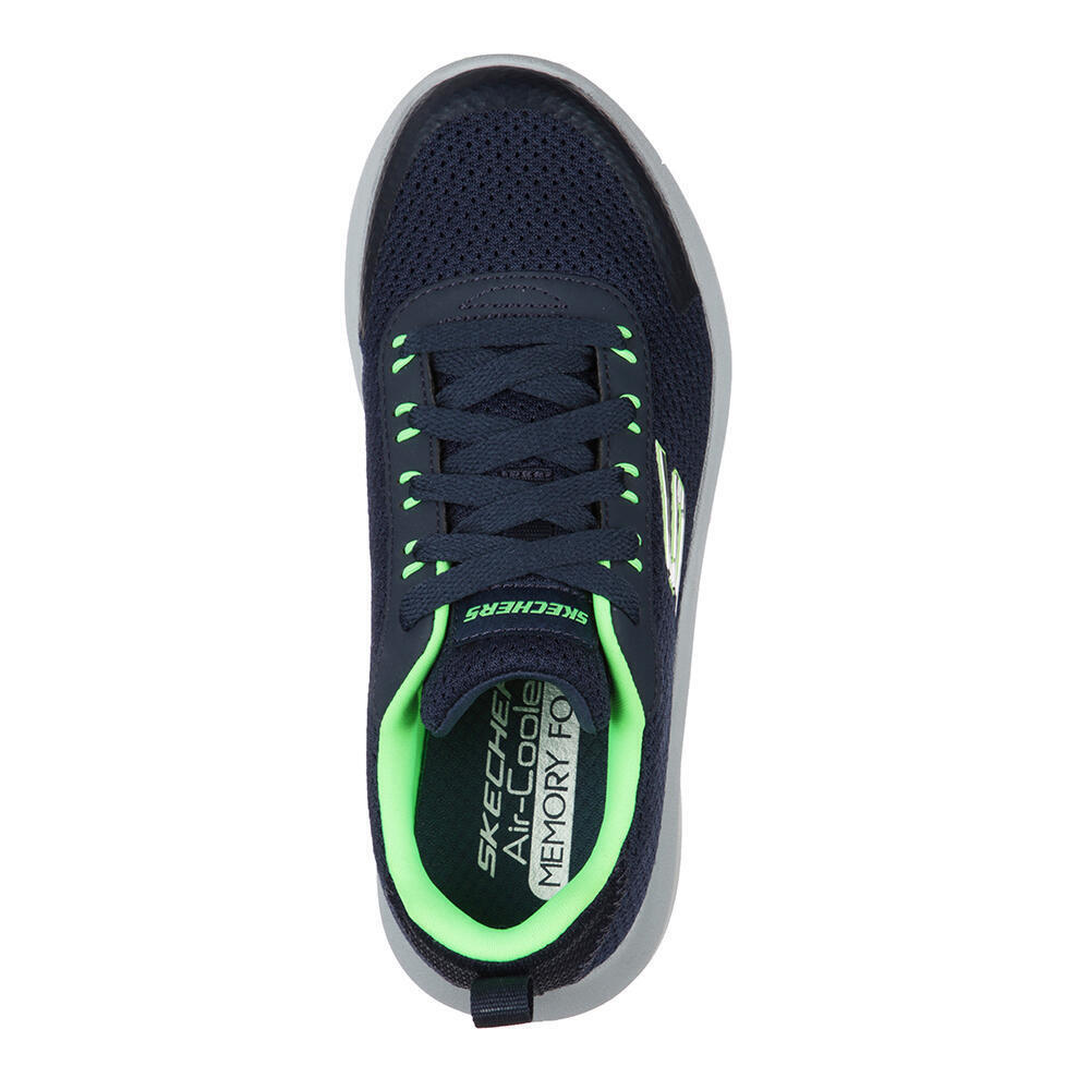 Skechers 98150L-NVLM-DYNAMIC TREAD-N