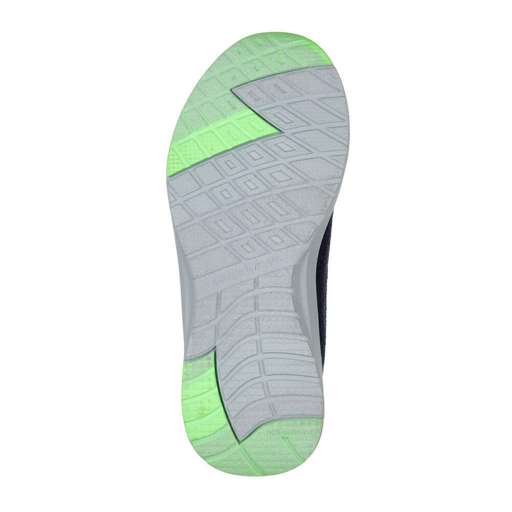 Skechers 98150L-NVLM-DYNAMIC TREAD-N