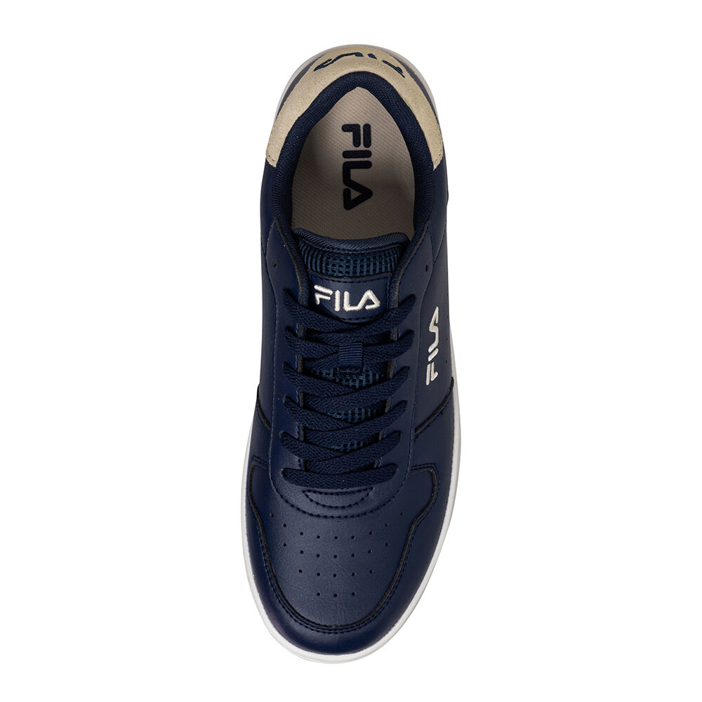 FILA FFM0030 NETFORCE II X CRT 50007 Fila Navy