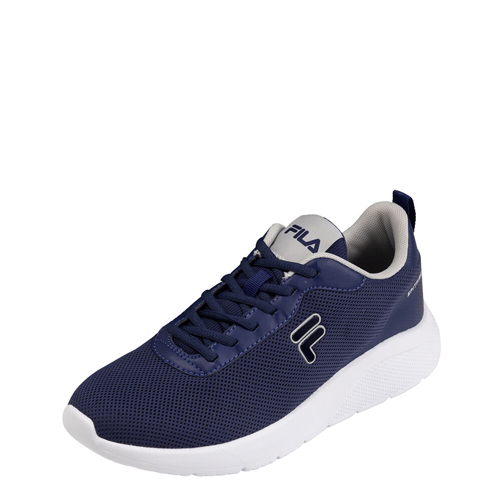 FILA FFM0077 SPITFIRE 53135 Medieval Blue-Gray Violet