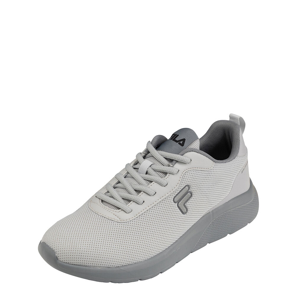 FILA FFM0077 SPITFIRE 80012 Gray Violet
