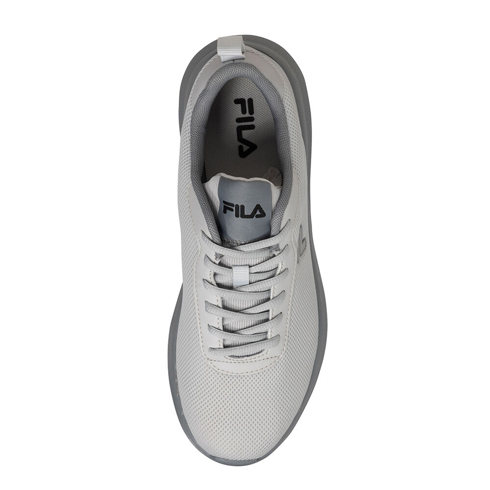 FILA FFM0077 SPITFIRE 80012 Gray Violet