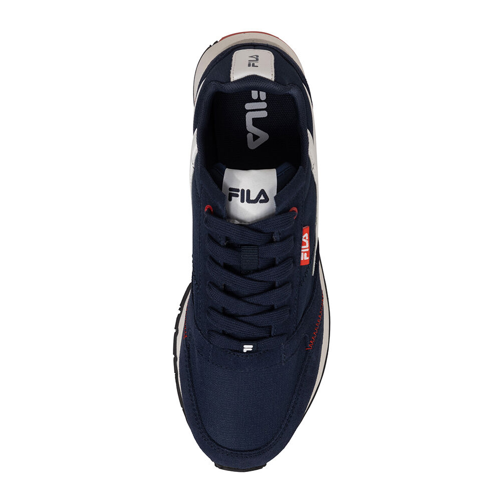 FILA FFM0223 RUN FORMATION 50007 Fila Navy