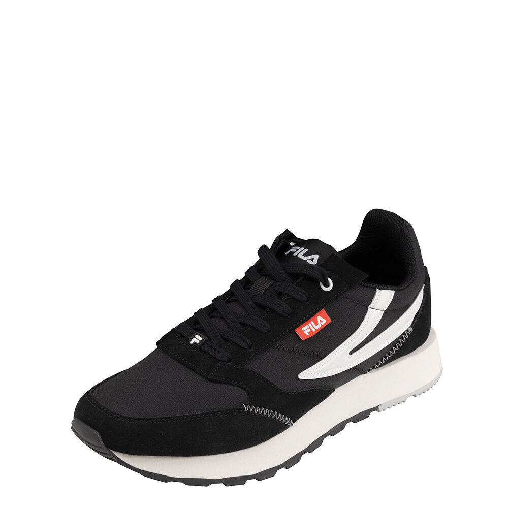 FILA FFM0223 RUN FORMATION 80010 Black