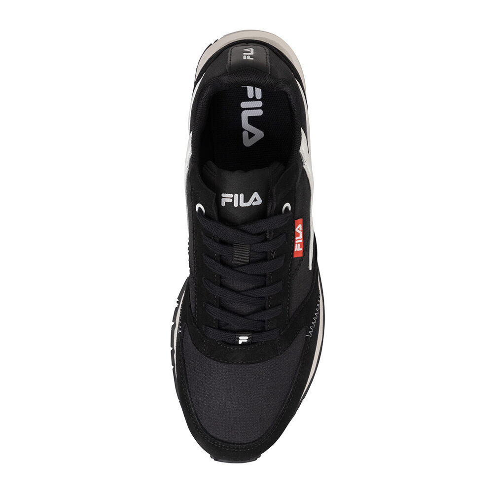 FILA FFM0223 RUN FORMATION 80010 Black