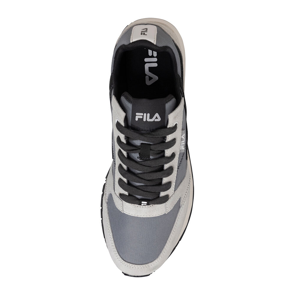 FILA FFM0223 RUN FORMATION 80012 Gray Violet