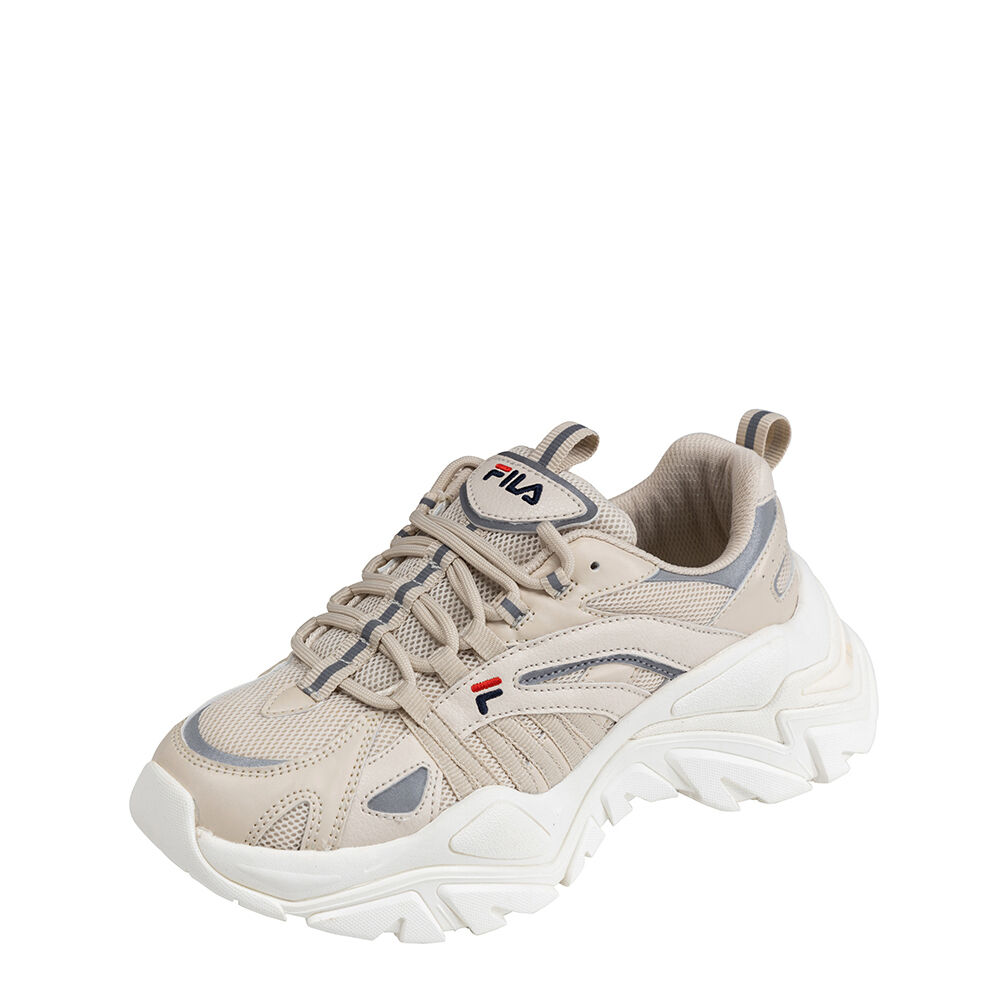 FILA FFW0086 ELECTROVE wmn 70001 Turtledove
