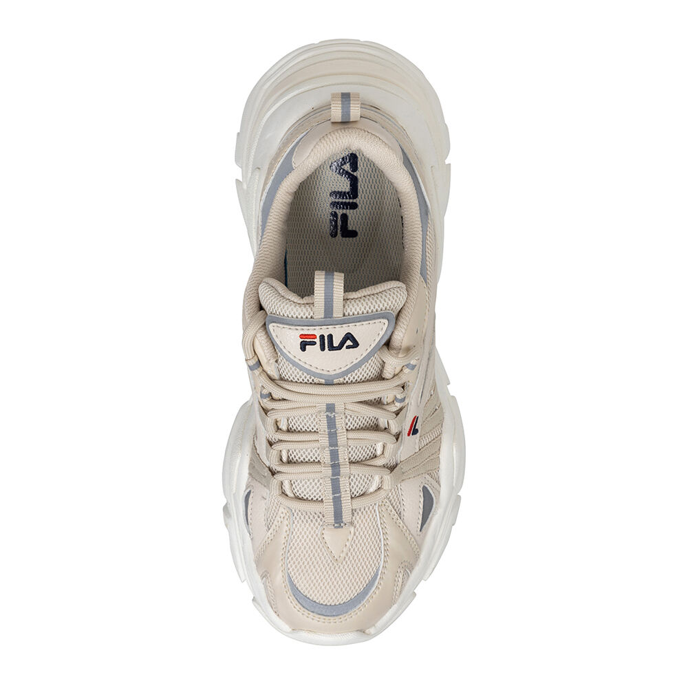 FILA FFW0086 ELECTROVE wmn 70001 Turtledove