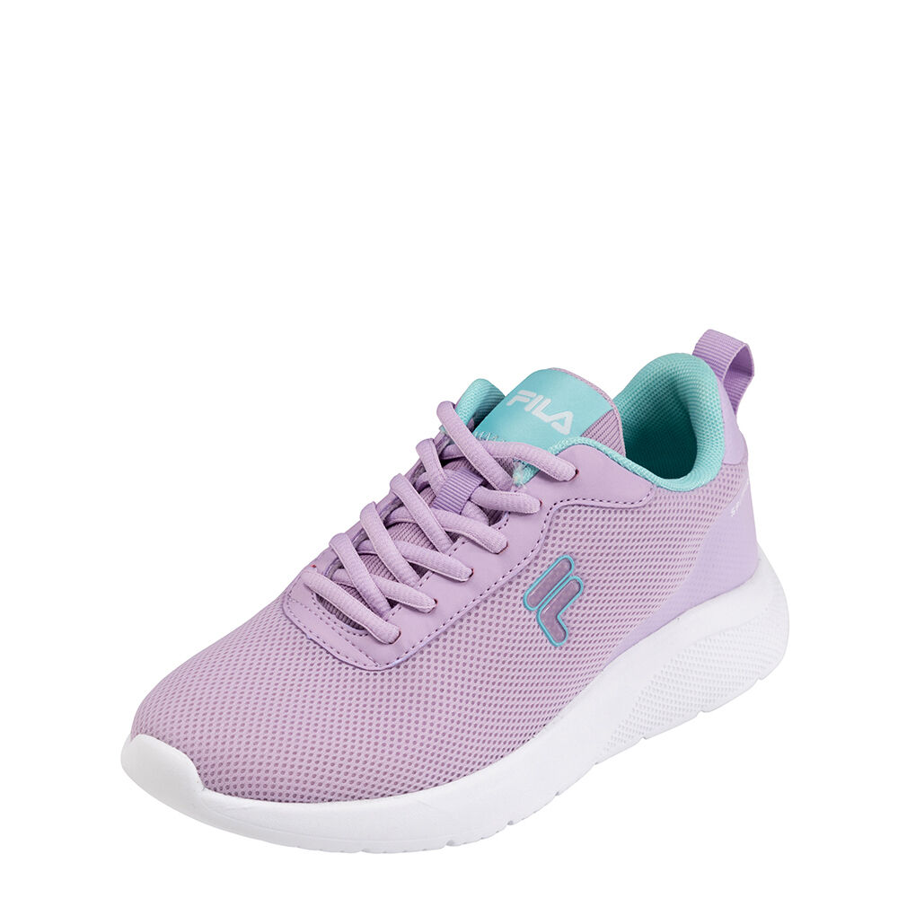 FILA FFW0121 SPITFIRE wmn 43105 Fair Orchid-Aruba Blue