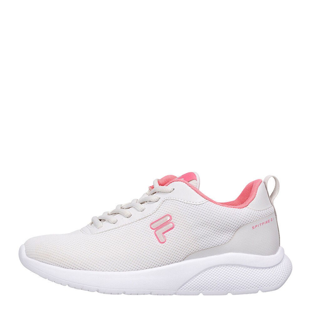 FILA FFW0121 SPITFIRE wmn 83266 Nimbus Cloud-Geranium Pink