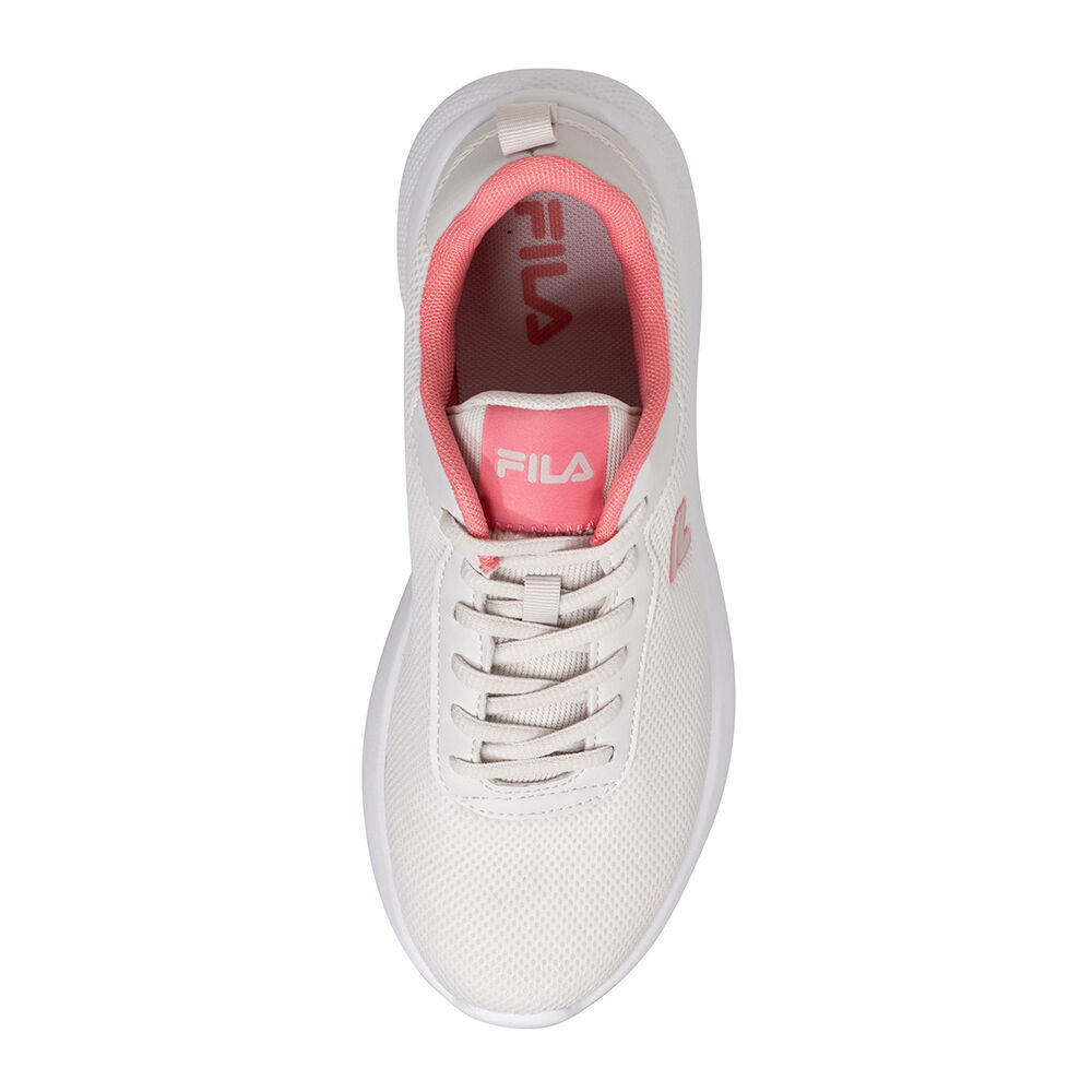 FILA FFW0121 SPITFIRE wmn 83266 Nimbus Cloud-Geranium Pink