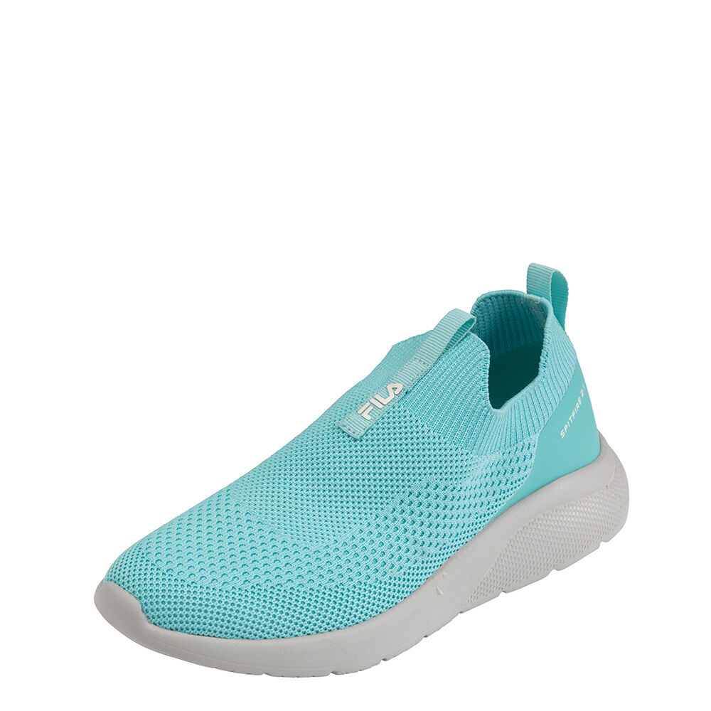 FILA FFW0122 SPITFIRE S wmn 53146 Aruba Blue-Marsh mallow