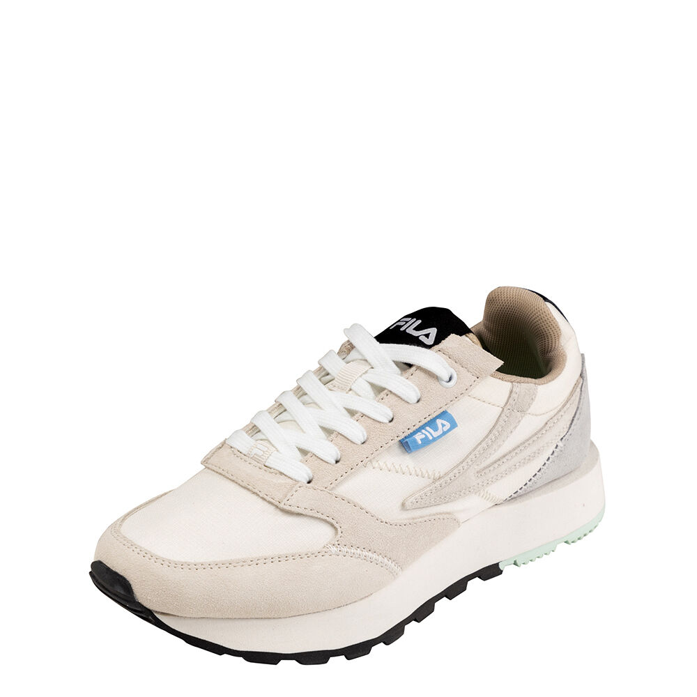 FILA FFW0298 RUN FORMATION wmn 10005 Marshmallow