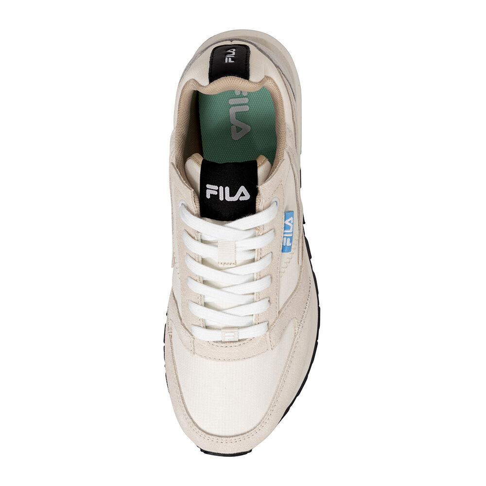 FILA FFW0298 RUN FORMATION wmn 10005 Marshmallow