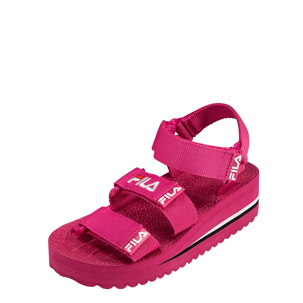 FILA FFK0022 TOMAIA sandal kids 40041 Carmine