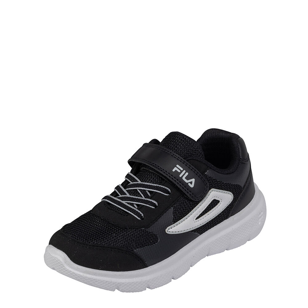 FILA FFK0074 JUMBLER 2 V kids 83036 Black-White