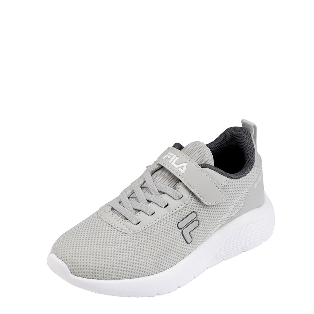 FILA FFK0110 SPITFIRE V kids 80012 Gray Violet