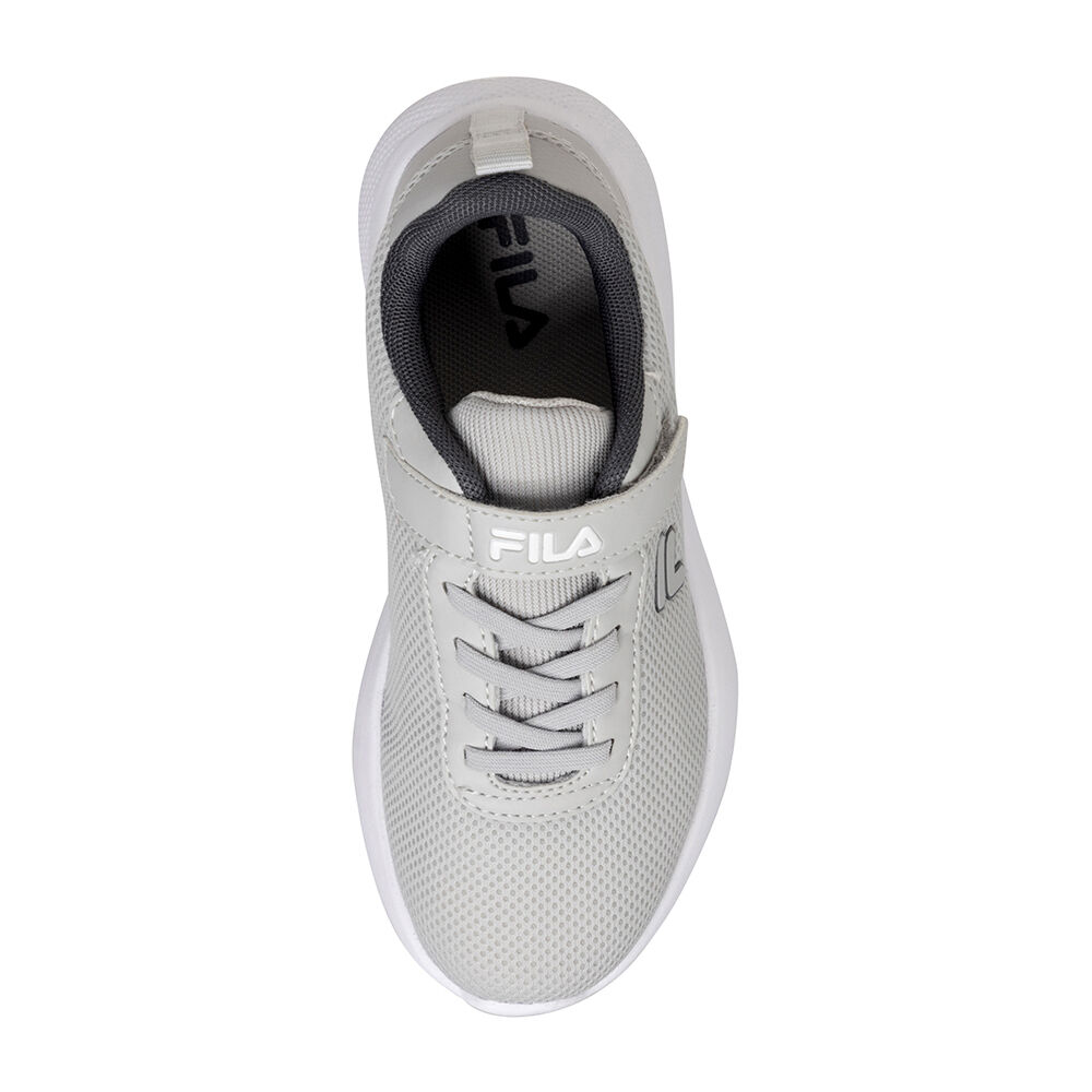 FILA FFK0110 SPITFIRE V kids 80012 Gray Violet