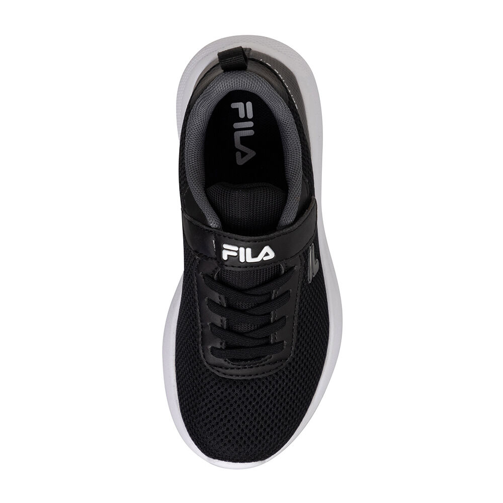 FILA FFK0110 SPITFIRE V kids 83167 Biack-Castlerock