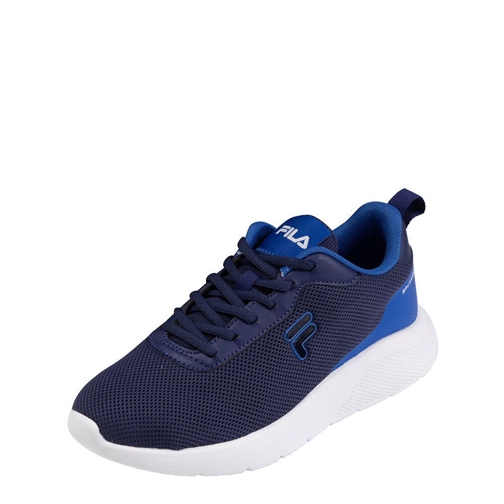 FILA FFT0061 SPITFIRE teens 53092 Medieval Blue-Lapis Blue