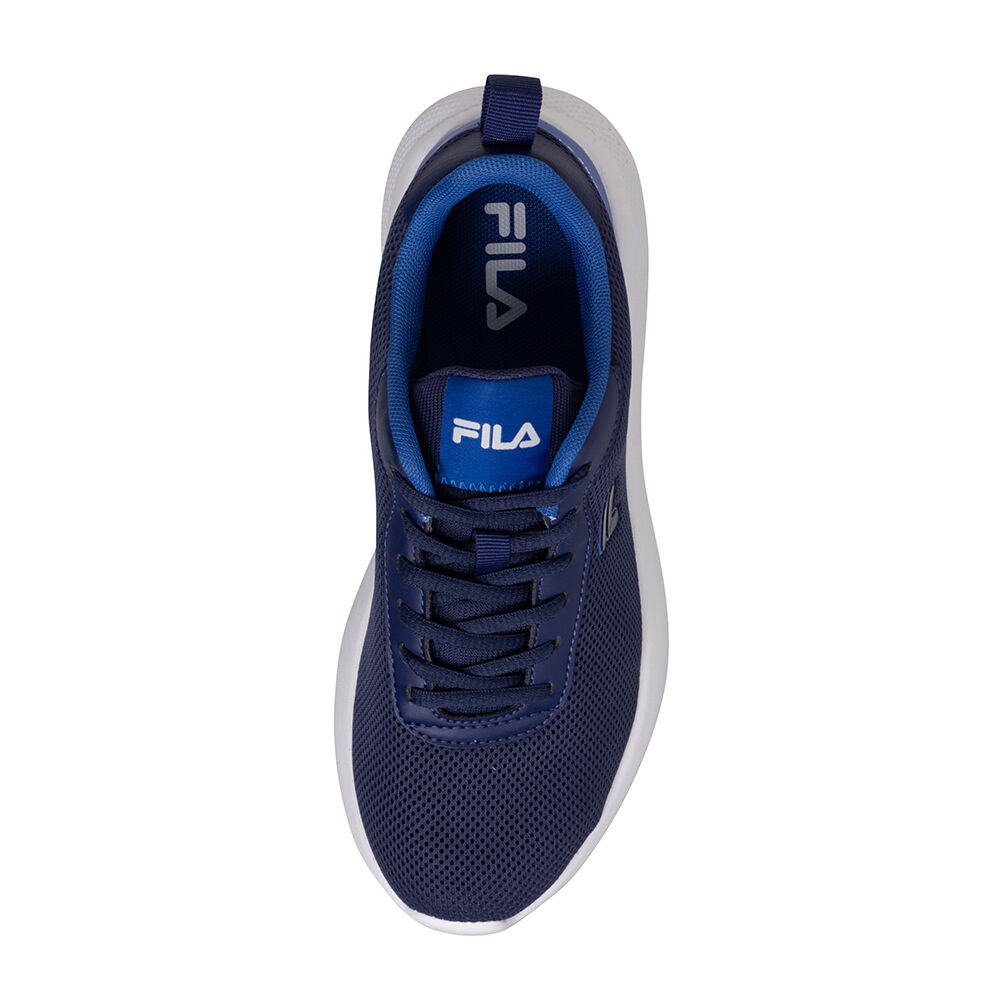 FILA FFT0061 SPITFIRE teens 53092 Medieval Blue-Lapis Blue